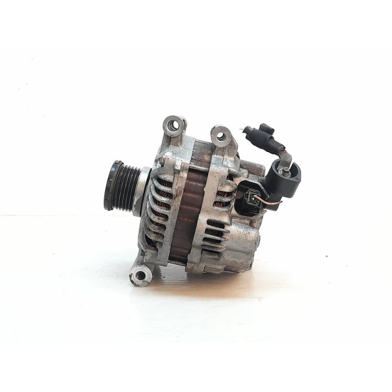 Recambio de alternador para peugeot 207 sw sport referencia OEM IAM A003TG5281ZEB CL12 