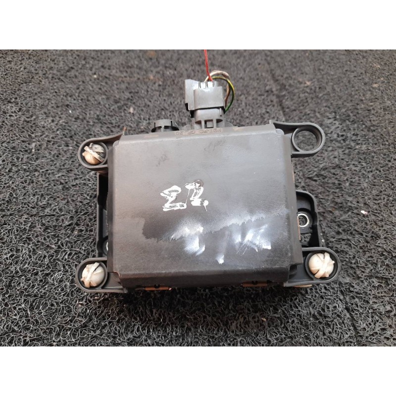 Recambio de centralita check control para peugeot 3008 sport pack referencia OEM IAM 9673046780 6PZ00993701 