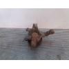 Recambio de mangueta delantera izquierda para nissan micra (k12e) 1.5 dci turbodiesel cat referencia OEM IAM   