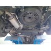 Recambio de puente trasero para dacia dokker essential referencia OEM IAM   