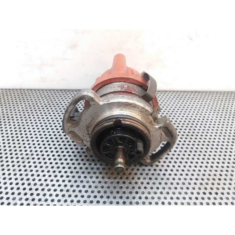 Recambio de delco para volkswagen polo berlina (6n1) básico referencia OEM IAM 0237521061 030905205AB BOSCH - Rojo 2