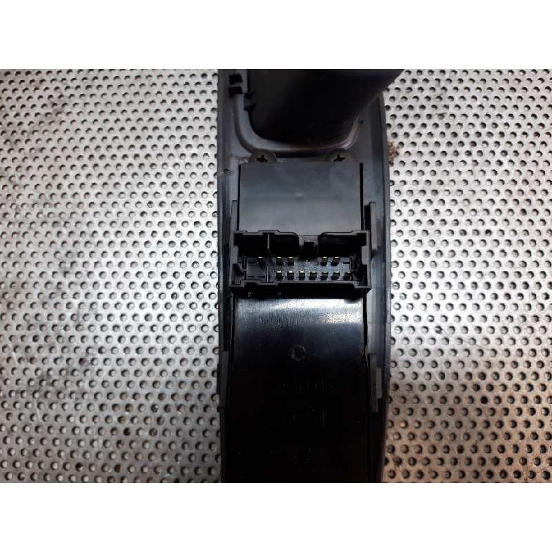 Recambio de mando elevalunas delantero izquierdo para nissan primera berlina (p12) acenta referencia OEM IAM 25401AV640 - Gris 4