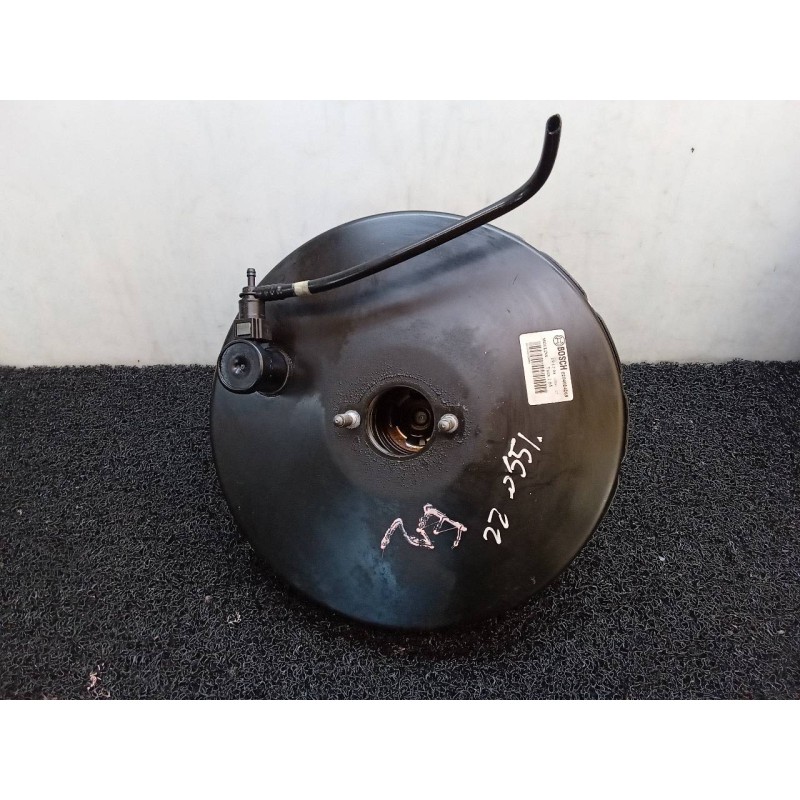 Recambio de servofreno para fiat ulysse (179) 2.2 jtd dynamic referencia OEM IAM 0204024269  
