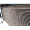 Recambio de condensador / radiador aire acondicionado para opel astra k (b16) 1.0 turbo (68) referencia OEM IAM   
