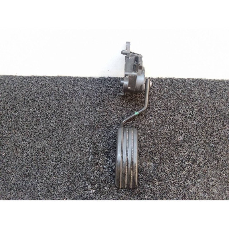 Recambio de potenciometro pedal para renault kangoo expression referencia OEM IAM 8200436864  