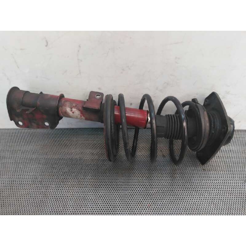 Recambio de amortiguador delantero izquierdo para fiat marea berlina (185) td 125 hlx referencia OEM IAM - Gris 2