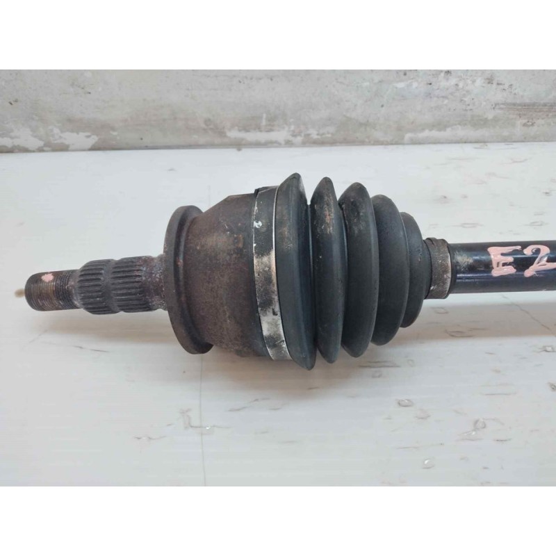 Recambio de transmision delantera izquierda para opel insignia berlina excellence referencia OEM IAM 13348258 - Blanco 4
