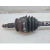 Recambio de transmision delantera izquierda para opel insignia berlina excellence referencia OEM IAM 13348258  