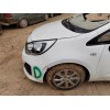 Recambio de morro completo para kia rio concept referencia OEM IAM   