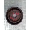 Recambio de polea cigueñal para peugeot 306 berlina 3/4/5 puertas (s2) 1.9 diesel referencia OEM IAM  119873 