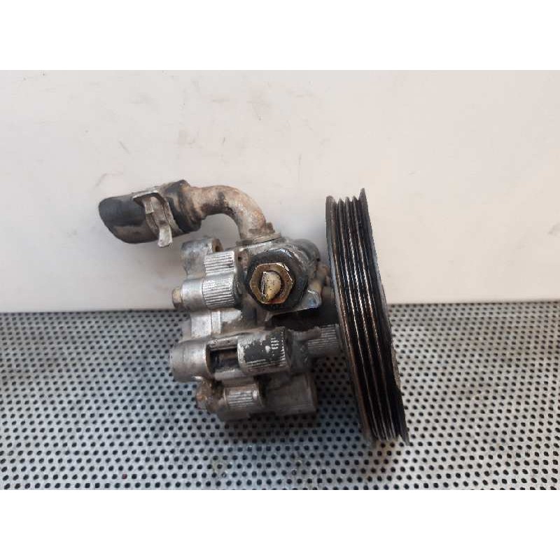 Recambio de bomba direccion para chrysler voyager (rg) 2.5 crd se referencia OEM IAM A4G38090 - Negro 2