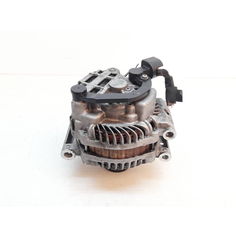 Recambio de alternador para peugeot 207 sw sport referencia OEM IAM A003TG5281ZEB CL12 - Blanco 2