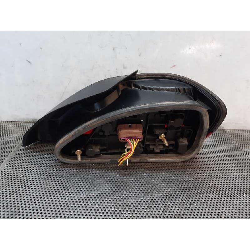 Recambio de piloto trasero izquierdo para peugeot 306 berlina 3/4/5 puertas (s2) boulebard referencia OEM IAM 2