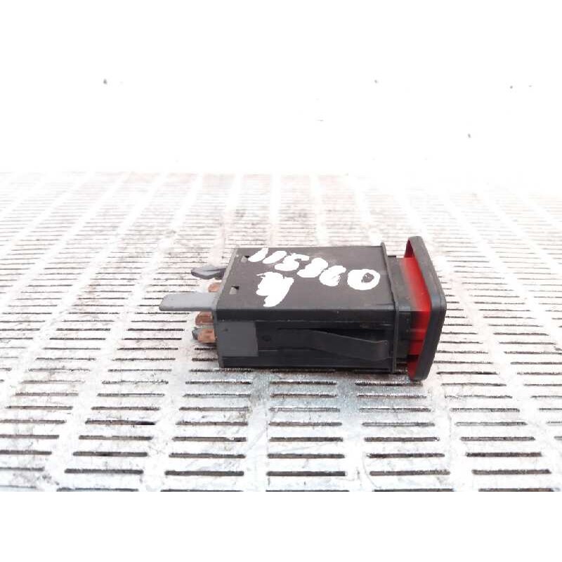 Recambio de warning para volkswagen golf iv berlina (1j1) 1.8 referencia OEM IAM 1J0953235F - Blanco 2
