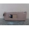 Recambio de parasol izquierdo para audi a6 berlina (4b2) 2.5 v6 24v tdi referencia OEM IAM   