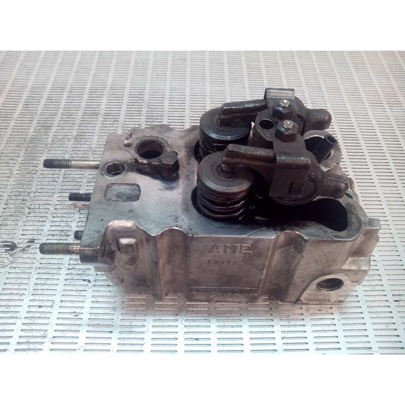 Recambio de culatin para chrysler jeep gr.cherokee (zj)/(z) 2.5 turbodiesel referencia OEM IAM   