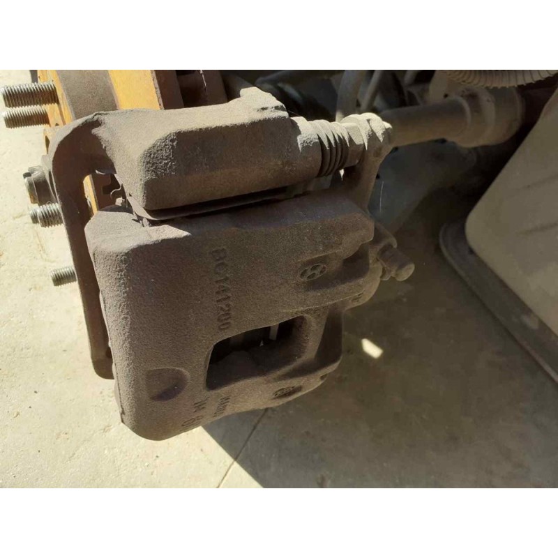 Recambio de pinza de freno delantera derecha para kia carens ( ) concept referencia OEM IAM 2