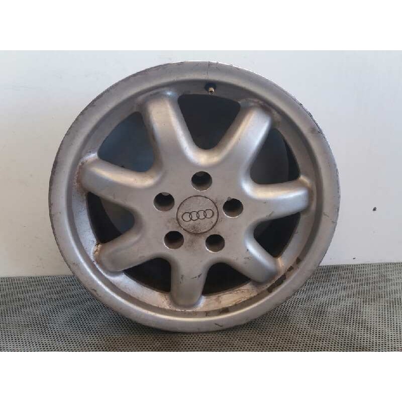 Recambio de llanta para audi a4 berlina (b5) 1.9 tdi referencia OEM IAM 7JX16H2 8D0601025J 
