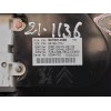 Recambio de cuadro instrumentos para peugeot 3008 sport pack referencia OEM IAM 9676614680 9674982480 