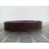 Recambio de polea cigueñal para peugeot 306 berlina 3/4/5 puertas (s2) 1.9 diesel referencia OEM IAM  119873 