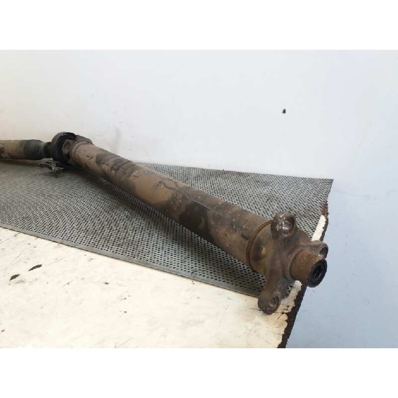 Recambio de transmision central para mercedes-benz clase c (w203) berlina 2.2 cdi cat referencia OEM IAM 2034104706 - Gris 6