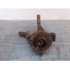 Recambio de mangueta delantera izquierda para nissan micra (k12e) 1.5 dci turbodiesel cat referencia OEM IAM   