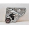 Recambio de elevalunas trasero derecho para volkswagen passat berlina (3b3) comfortline referencia OEM IAM 3B5839752CM  