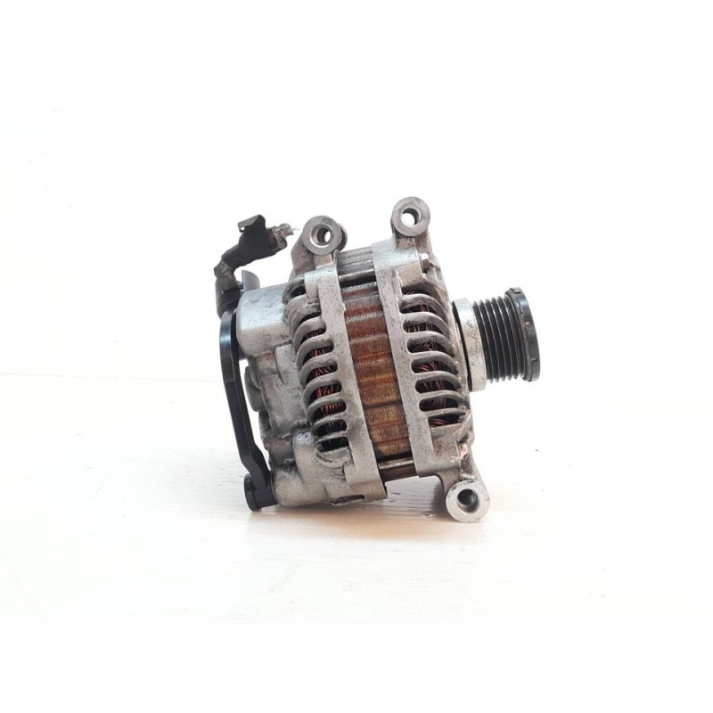 Recambio de alternador para peugeot 207 sw sport referencia OEM IAM A003TG5281ZEB CL12 - Blanco 3