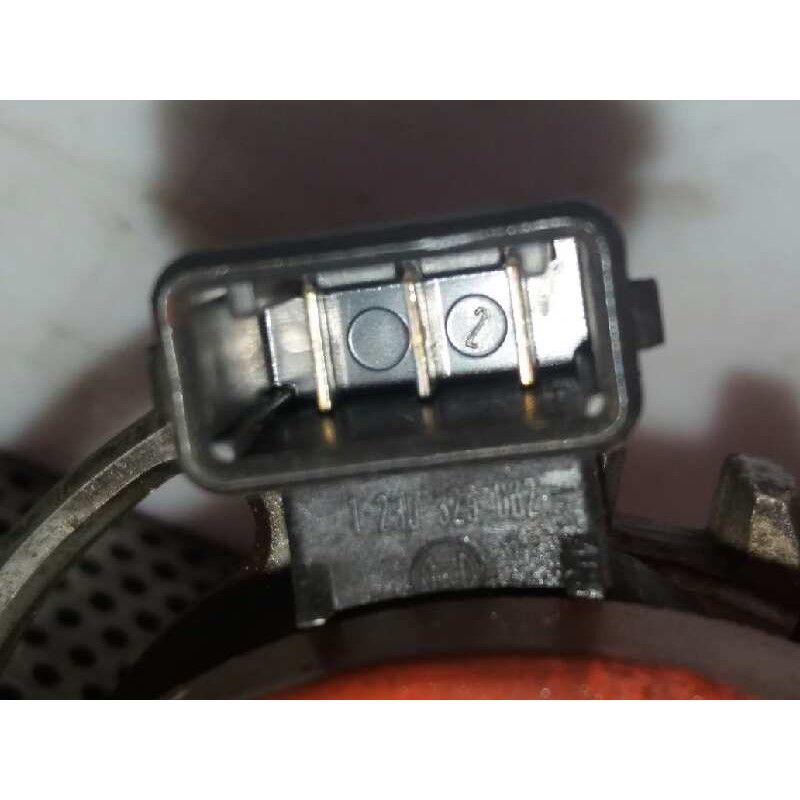Recambio de delco para volkswagen polo berlina (6n1) básico referencia OEM IAM 0237521061 030905205AB BOSCH - Rojo 4