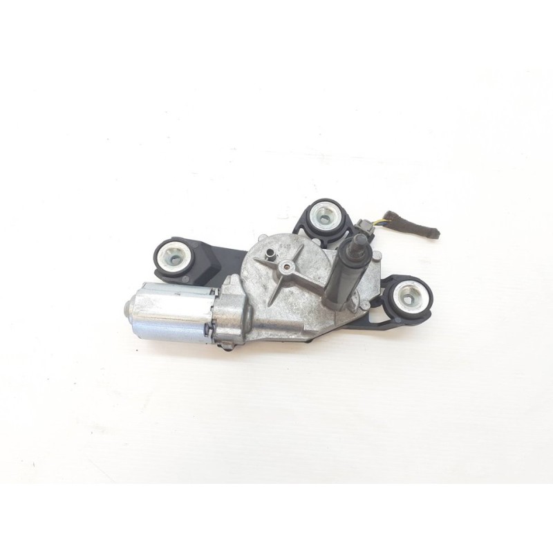 Recambio de motor limpia trasero para ford focus lim. business referencia OEM IAM 0390201259  