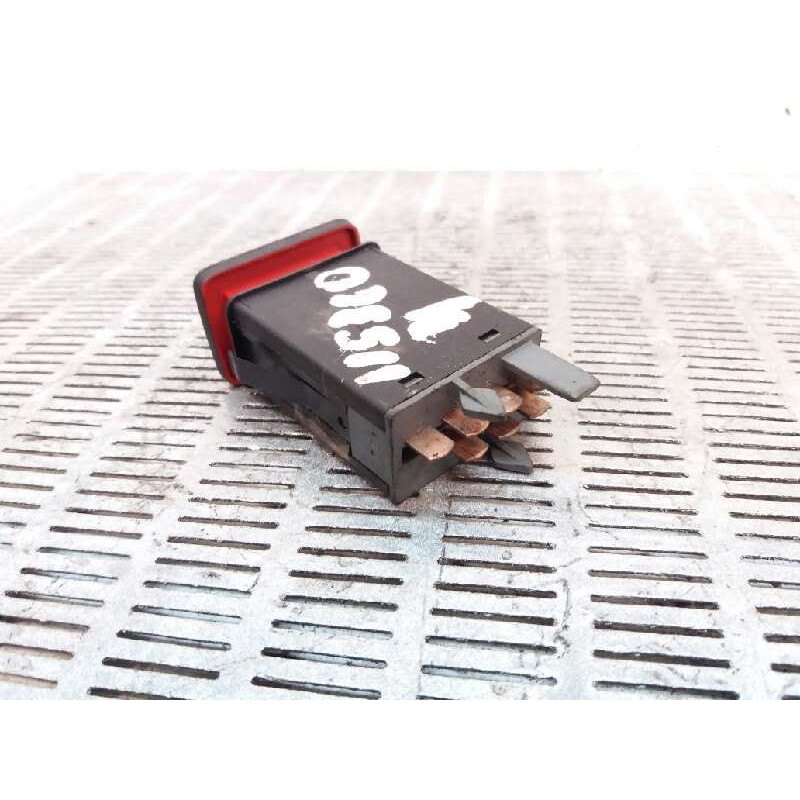 Recambio de warning para volkswagen golf iv berlina (1j1) 1.8 referencia OEM IAM 1J0953235F - Blanco 3
