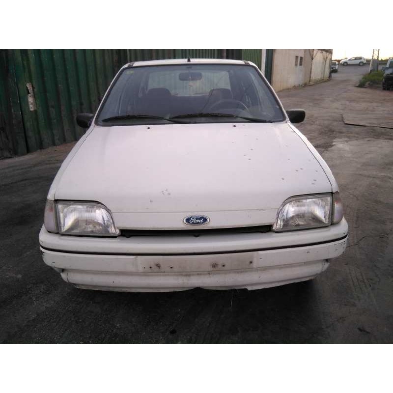 ford fiesta berl./courier del año 1994