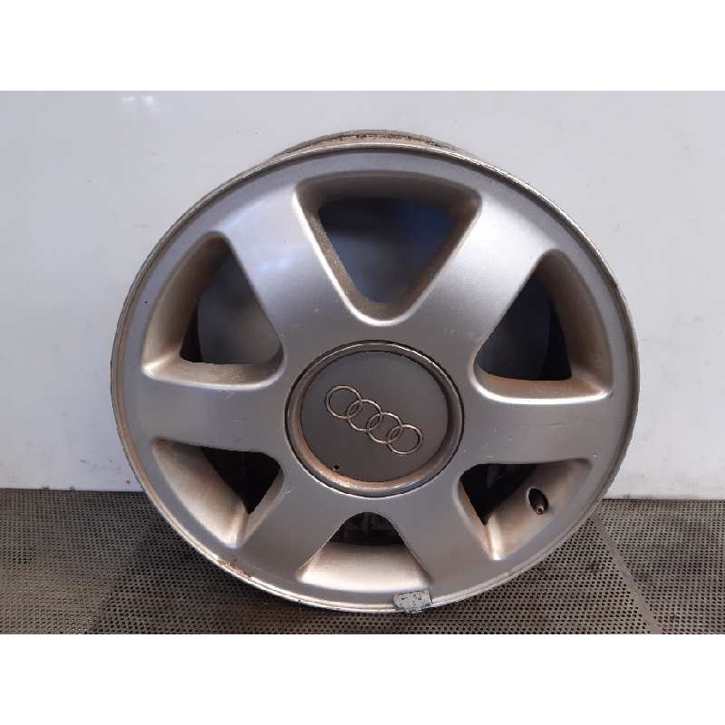 Recambio de llanta para audi a3 (8l) 1.8 ambiente referencia OEM IAM   