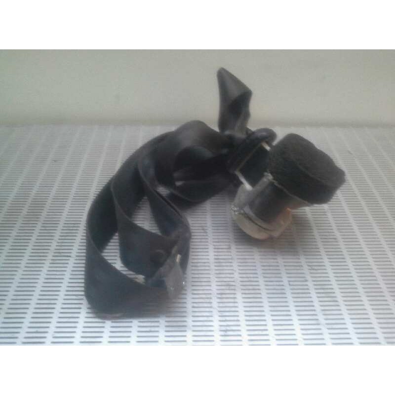 Recambio de cinturon seguridad trasero derecho para ford fiesta (cb1) 1.4 tdci cat referencia OEM IAM   