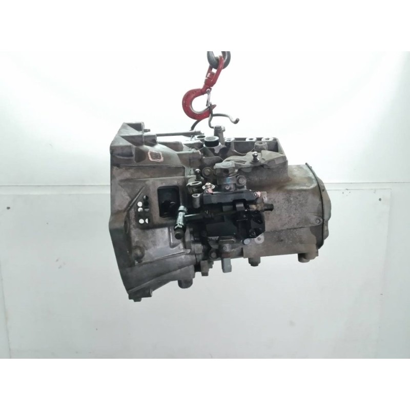Recambio de caja cambios para peugeot 5008 premium referencia OEM IAM 20EA07 9686219510 
