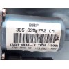 Recambio de elevalunas trasero derecho para volkswagen passat berlina (3b3) comfortline referencia OEM IAM 3B5839752CM  