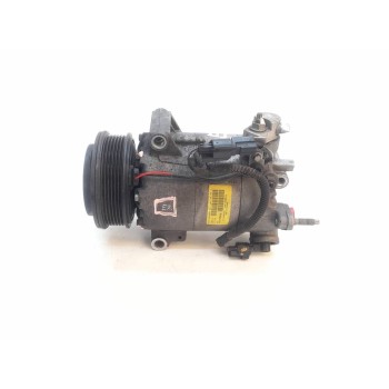 COMPRESOR AIRE ACONDICIONADO C1B119D629AG FOMOCO 