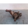 Recambio de mangueta delantera izquierda para nissan micra (k12e) 1.5 dci turbodiesel cat referencia OEM IAM   