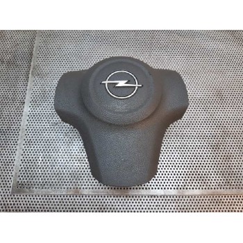 AIRBAG DELANTERO IZQUIERDO 360071083214 13235770 CA250603CH