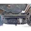 Recambio de puente trasero para dacia dokker essential referencia OEM IAM   