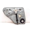 Recambio de elevalunas trasero derecho para volkswagen passat berlina (3b3) comfortline referencia OEM IAM 3B5839752CM  