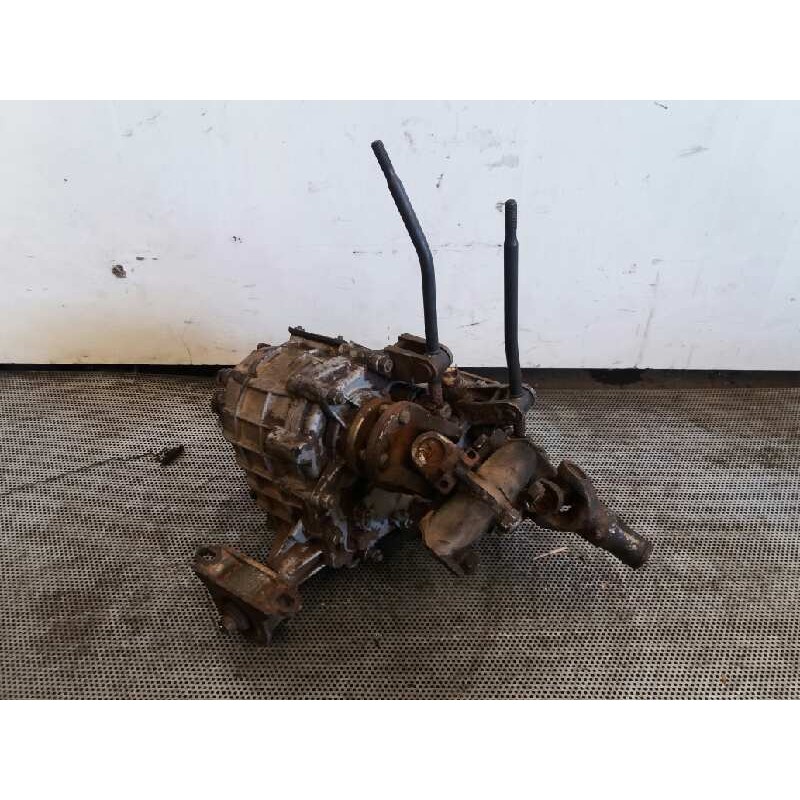 Recambio de caja transfer para lada niva ( 2121 / 21213 / 21214 / 21215 ) 1600 referencia OEM IAM   
