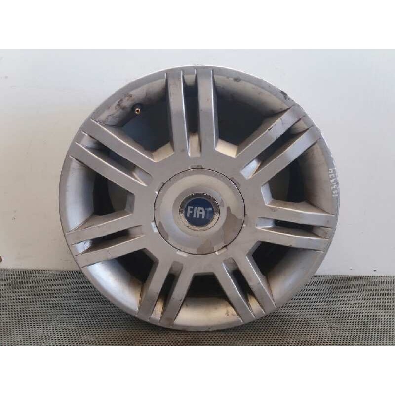 Recambio de llanta para fiat stilo (192) 1.9 jtd cat referencia OEM IAM 7JX16H2 6829058 