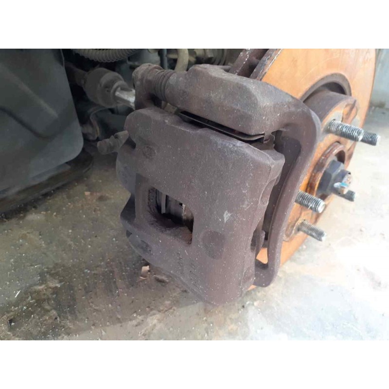 Recambio de pinza de freno delantera izquierda para kia carens ( ) concept referencia OEM IAM   