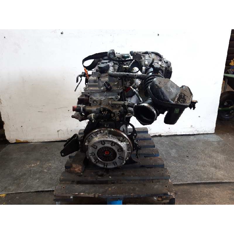 Recambio de motor completo para nissan primera berlina (p12) acenta referencia OEM IAM QG16  