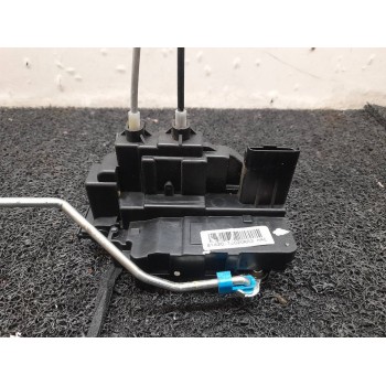 CERRADURA PUERTA TRASERA DERECHA 814201J020RR2 