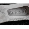 Recambio de llanta para jaguar xe prestige referencia OEM IAM 7JX17CH485 GX731007RB 