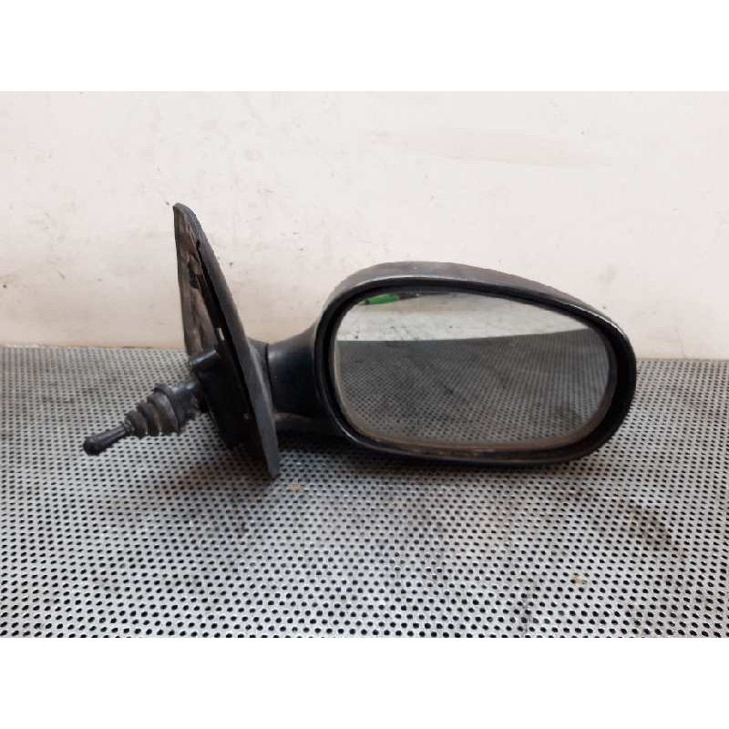 Recambio de retrovisor derecho para daewoo lanos 1.3 referencia OEM IAM   