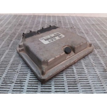 CENTRALITA MOTOR UCE 06A906018 0261204438 
