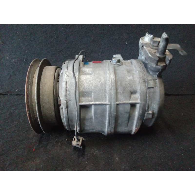 Recambio de compresor aire acondicionado para nissan serena (c23m) 2.3 diesel referencia OEM IAM 926008C810 7761145010 ZEXEL / 5